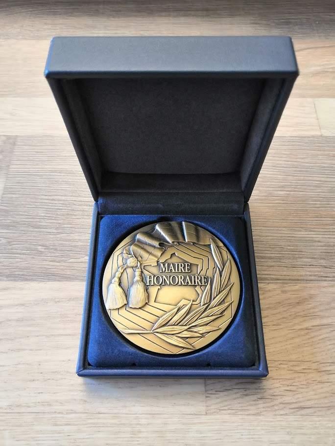 medaille