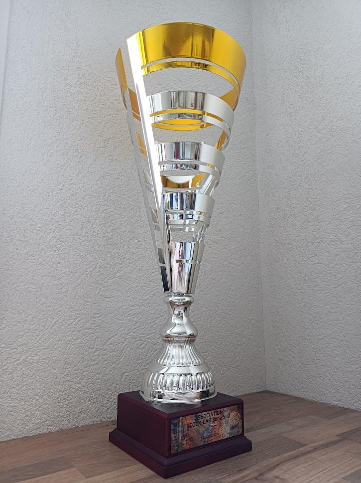 Trophées à Oltingue