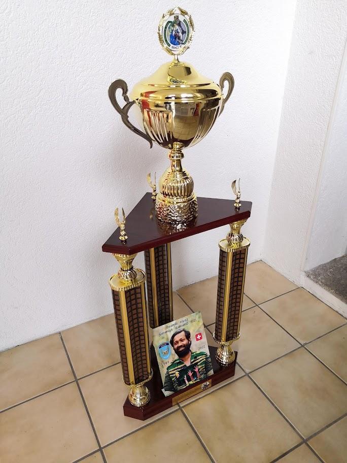 grand trophée
