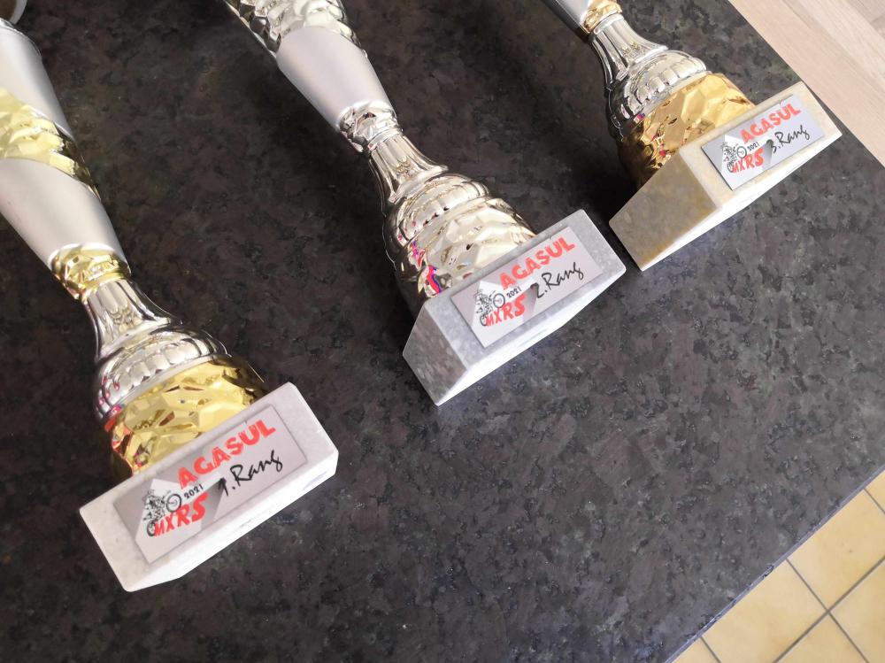 Trophées sportifs à Oltingue
