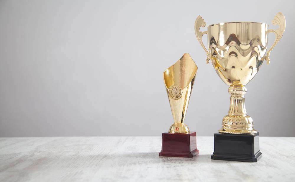 banner clair trophées