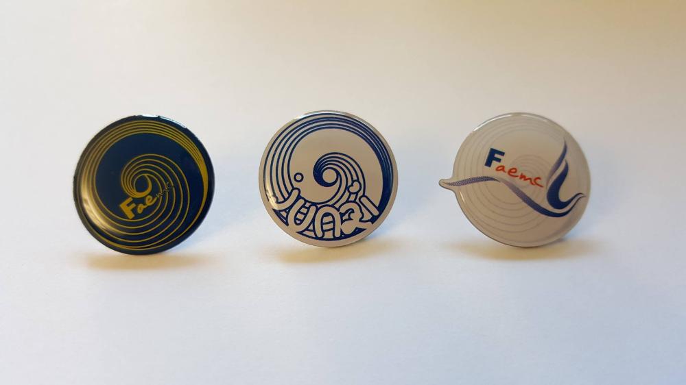 Pin's à Oltingue