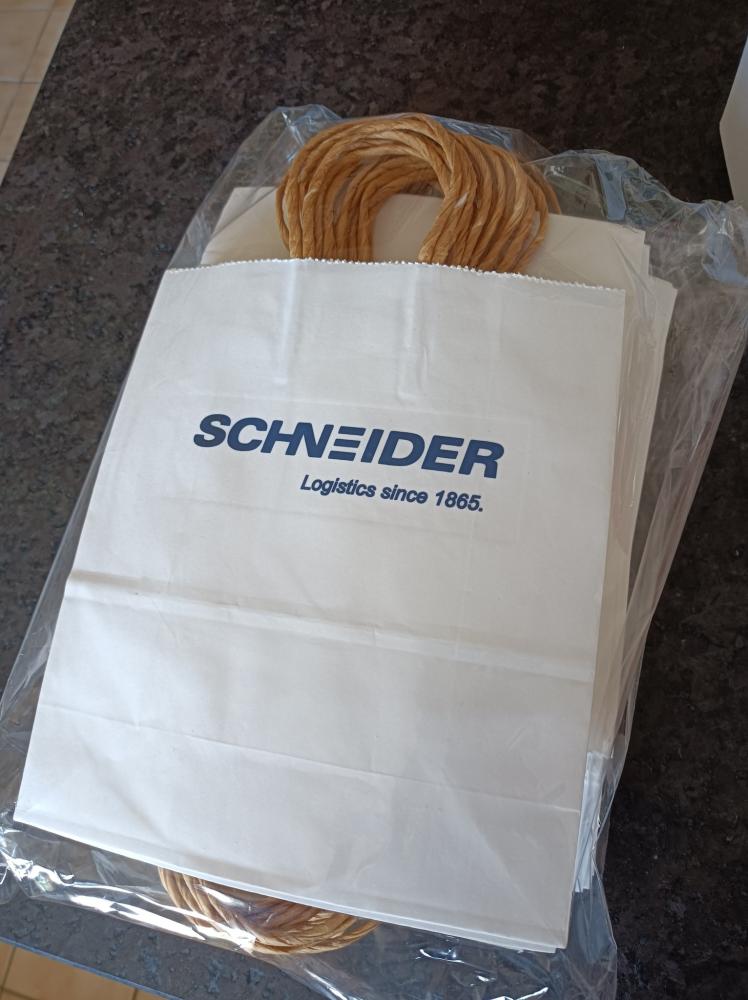 sac logistics